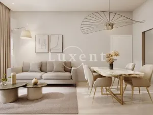 Prodej bytu 1+kk, Dubaj, Spojené arabské emiráty, 45 m2