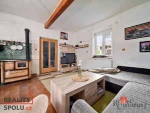 Prodej rodinného domu, Kuks - Kašov, 205 m2