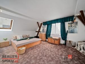 Prodej rodinného domu, Kuks - Kašov, 205 m2
