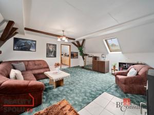 Prodej rodinného domu, Kuks - Kašov, 205 m2