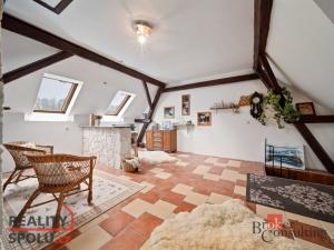 Prodej rodinného domu, Kuks - Kašov, 205 m2