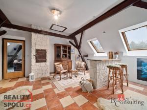 Prodej rodinného domu, Kuks - Kašov, 205 m2