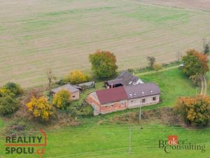 Prodej rodinného domu, Kuks - Kašov, 205 m2