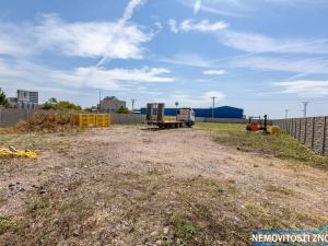 Pronájem komerčního pozemku, Tasovice, 1650 m2