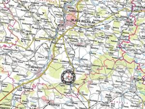 Prodej pole, Čachovice, 65324 m2