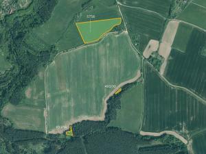 Prodej louky, Slabčice, 21867 m2