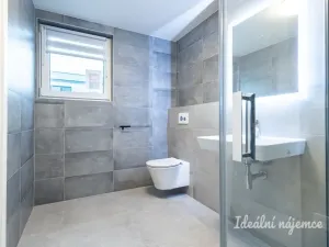 Pronájem rodinného domu, Horoušany, Kubišova, 120 m2