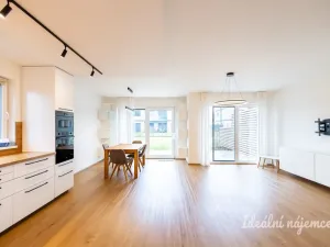 Pronájem rodinného domu, Horoušany, Kubišova, 120 m2