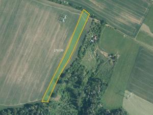 Prodej pole, Přibyslavice, 26367 m2