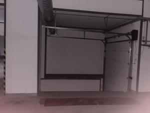 Dražba výrobních prostor, Starý Jičín, 4940 m2