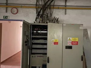 Dražba výrobních prostor, Starý Jičín, 4940 m2