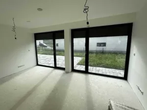 Dražba rodinného domu, Rychvald, Potoční, 110 m2