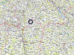 Prodej louky, Slapsko, 43591 m2