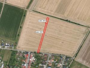 Prodej podílu pozemku pro bydlení, Martinice, 1521 m2