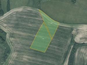 Prodej pole, Nové Lublice, 23778 m2