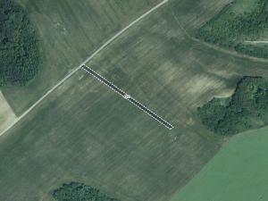 Prodej pole, Hustopeče, 9319 m2