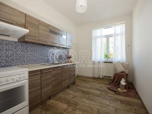 Prodej bytu 2+1, Český Těšín, Odboje, 69 m2