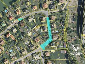 Prodej podílu pole, Častolovice, 335 m2