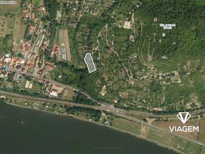 Prodej podílu zahrady, Křešice, 820 m2