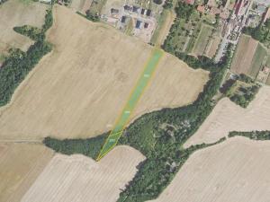 Prodej pole, Nesuchyně, 12842 m2