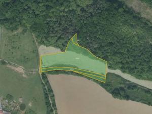 Prodej pole, Liteň, 10394 m2