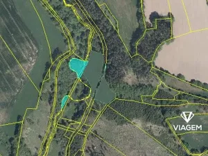 Prodej zahrady, Havlíčkův Brod, Lipnická, 4442 m2