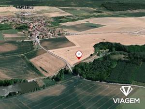 Prodej podílu pole, Dalešice, 1995 m2