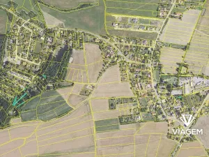 Prodej podílu zahrady, Mezouň, 70 m2