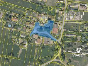 Prodej podílu zahrady, Lázně Bělohrad, 322 m2