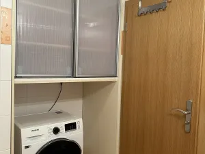 Pronájem bytu 2+kk, Praha - Podolí, V rovinách, 67 m2