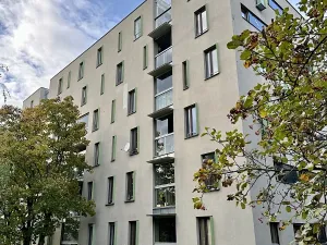 Pronájem bytu 2+kk, Praha - Podolí, V rovinách, 67 m2