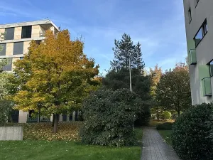 Pronájem bytu 2+kk, Praha - Podolí, V rovinách, 67 m2