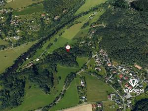 Prodej lesa, Mírová pod Kozákovem, 3466 m2