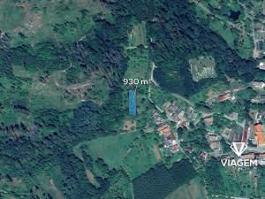 Prodej podílu zahrady, Borotín, 38 m2