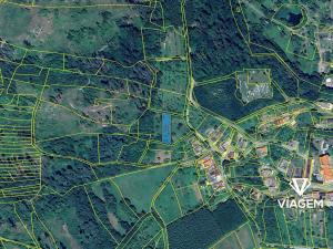 Prodej podílu zahrady, Borotín, 38 m2