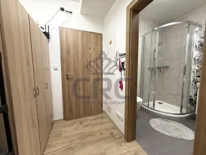 Pronájem bytu 2+1, Rostěnice-Zvonovice, 64 m2