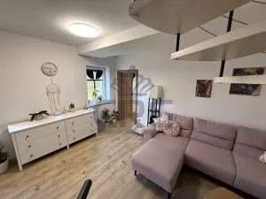 Pronájem bytu 2+1, Rostěnice-Zvonovice, 64 m2