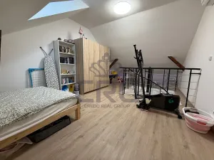 Pronájem bytu 2+1, Rostěnice-Zvonovice, 64 m2