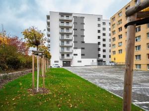Prodej bytu 2+kk, Jihlava, Okružní, 67 m2