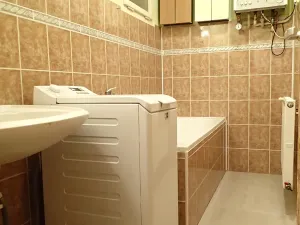 Prodej bytu 1+kk, Hlinsko, Wilsonova, 32 m2