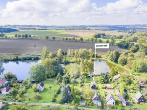 Prodej pozemku pro bydlení, Chotěboř, 567 m2