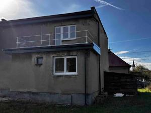 Prodej rodinného domu, Ostrava, Havlíčkova, 180 m2