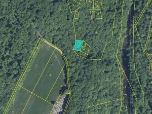 Prodej zahrady, Frýdek-Místek, 398 m2