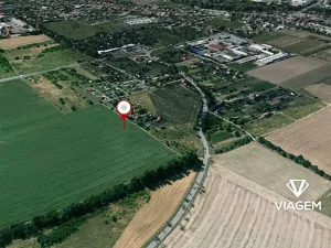 Prodej podílu pole, Znojmo, 2800 m2