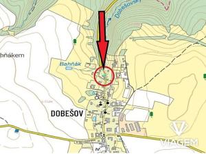 Prodej podílu zahrady, Odry, 154 m2