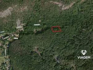 Prodej podílu zahrady, Ústí nad Labem, 1165 m2