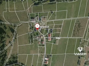 Prodej podílu zahrady, Horní Lomná, 265 m2