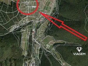 Prodej podílu zahrady, Horní Lomná, 265 m2