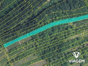 Prodej podílu zahrady, Kobylí, 2840 m2