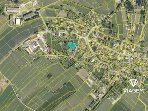 Prodej podílu zahrady, Studnice, 220 m2